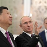 Рус қуролларида кўплаб Хитой компонентлари аниқланди. Бу нимани англатади?