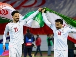 Трамп Эроннинг ЖЧ иштирок этиши мумкинлигини тасдиқлади – Инфантино