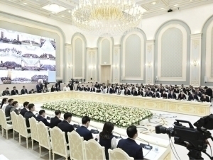 Yoshlar tadbirkorligi uchun 200 mln dollar ajratiladi 