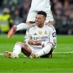 Shifokorlar Mbappeni davolashda xatoga yo‘l qo‘ydi – OAV