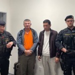 An internationally wanted Uzbekistan citizen is detained in the Czech Republic
