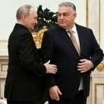 Orban Ukrainaga yordami bo‘yicha YeIning “B rejasi”ni blokladi