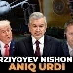 Mirziyoyev wins Trump’s attention. Uzbekistan is no longer a small state for the United States