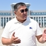 Tashiyev xalqdan namoyish o‘tkazmaslikni so‘radi