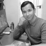 Yosh shoir Jahongir Nomozov o‘z uyida o‘lik holda topildi