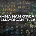Languages that challenge even the best learners