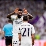 “Al-Nasr” “Real” a’zosi uchun 100 million yevro to‘lamoqchi