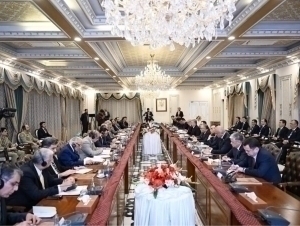 Олий даражадаги Ўзбекистон-Покистон музокаралари бўлиб ўтди