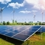 Uzbekistan aims for over 50% green energy by 2030