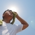 MEM gives recommendations on avoiding sunstroke