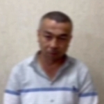 Тошкентда “Жигули”ни сиқиб қўйган юк машинаси ҳайдовчисига маъмурий баённома тузилди