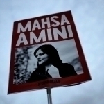 Endi Mahsa Aminining amakisi ham qamaldi