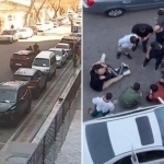 Tracker одамларни босиб кетиши бўйича жиноят иши қўзғатилди