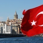 Anqara Daniyada Qur’on va Turkiya bayrog‘iga qilingan hujumni qoraladi