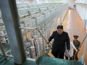 Шимолий Корея ядровий дастурини кенгайтирмоқда – МАГАТЭ