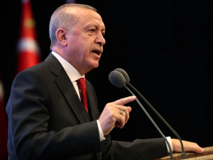 Erdo‘g‘an: Turkiya Liviyaga harbiylar yuborishga tayyor