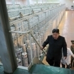 Shimoliy Koreya yadroviy dasturini kengaytirmoqda – MAGATE