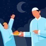 ЖССТ рўзадорлар учун соғлом овқатланиш бўйича тавсиялар берди
