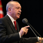 Erdo‘g‘an: Turkiya Liviyaga harbiylar yuborishga tayyor