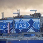 Польша Россия билан газ шартномасини муддатидан олдин бузди