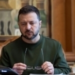 Rossiya 1 iyun kuni 300 ming kishini safarbar qilishga tayyorlanmoqda – Zelenskiy