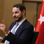 Erdo‘g‘anning kuyovi Turkiya iqtisodi shiddat bilan tiklanayotganini aytdi