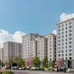 Sharq bahori: Yangi Toshkentning markazida zamonaviy va qulay hayot boshlanmoqda!