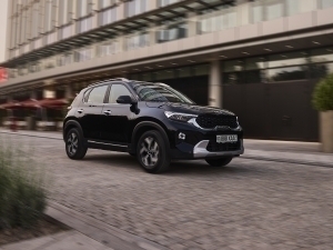 Kia Sonet: йиллик 0% ставкаси билан