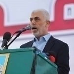 HAMAS rahbarining jasadi garovdagi isroilliklarga almashtirilishi mumkin