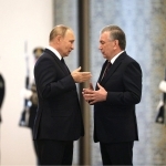 Rossiyaning O‘zbekiston bilan bog‘liq qanday rejalari borligi ochiqlandi 