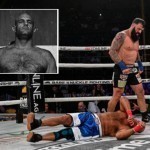 MMA jangchisi nokautdan so‘ng vafot etdi (video)