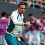 We had no intention of leaving the Olympics early - Temur Kapadze