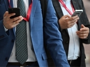 Бутун Испанияда интернет ва мобил алоқа ўчиб қолди