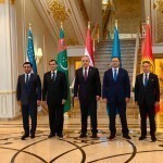 Dushanbeda Markaziy Osiyo davlatlari TIV rahbarlari uchrashdi