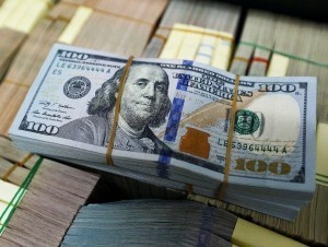 $300 million credit will be allocated to banks—the decision of the President