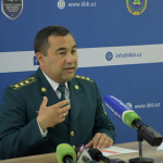 Азизхон Умархонов республика ППХ бошлиғи бўлди