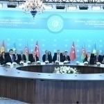 Saidov TDT Tashqi ishlar vazirlari yig‘ilishida qatnashdi