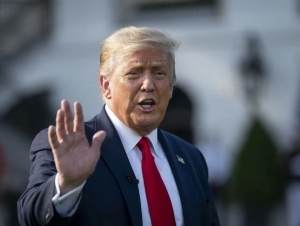 Мадуро Президент сифатида сўнгги кунларини яшамоқда – Трамп