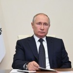 АҚШ Путинни APEC саммитига таклиф қилмайди – WP 