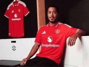 Belgiya sardori “Manchester Yunayted”ga o‘tdi