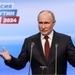 Навальнийни Ғарбга алмашишга рози бўлгандим – Путин