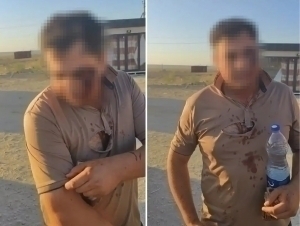 Хоразмда саксовулфурушларни таъқиб қилган инспекторлар аёвсиз калтакланди 
