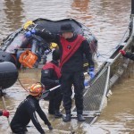 Janubiy Koreyada suv toshqinlari qurbonlari soni 39 kishiga yetdi