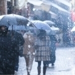 Ertaga qaysi hududlarda yomg‘ir yog‘ishi aytildi