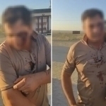 Inspectors beaten and injured while chasing illegal saxaul traders in Khorezm