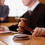 The Senate dismissed 3 judges of the Supreme Court