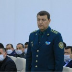 MDH davlatlari migratsiya masalasida moslashuvchan bo‘lishi kerak – Bobojonovning o‘rinbosari