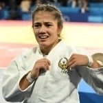 Diyora Keldiyorova Olimpiadadagi kimonosini Lozanna muzeyiga sovg‘a qildi (video)