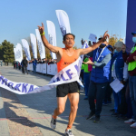 “Samarkand Half Marathon” g‘oliblari aniqlandi