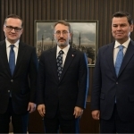 Allamjonov va Asadov Turkiyaga bordi 